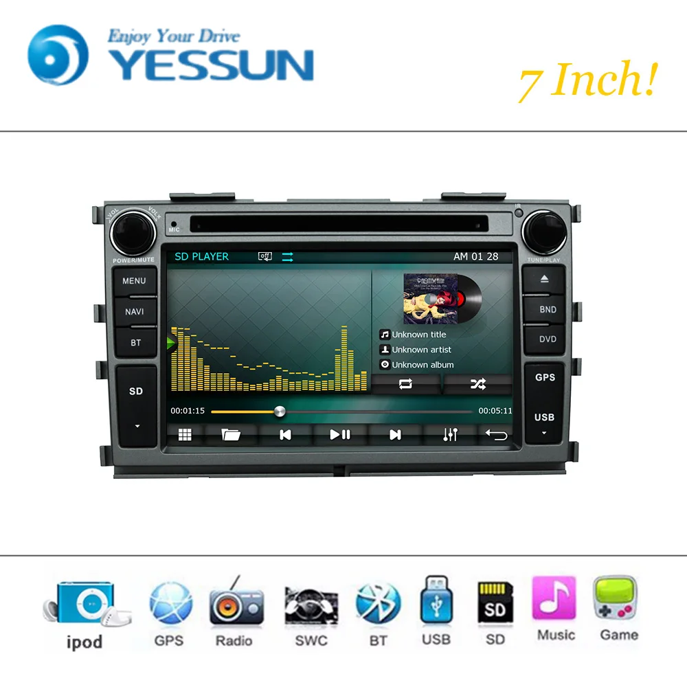 Автомобильный DVD плеер система Wince для Kia Forte/Cerato/Koup 2008 2011 Авторадио стерео GPS