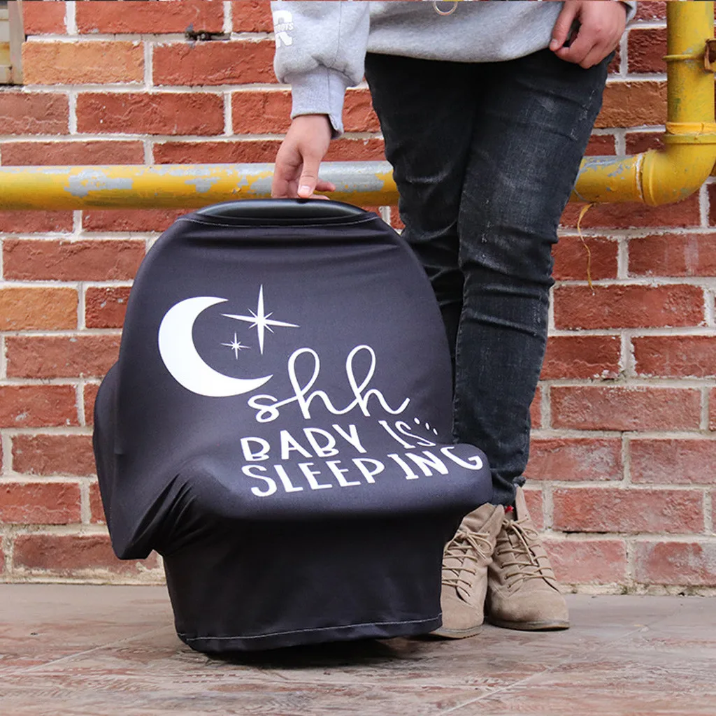 Детская корзина для покупок чехол кормления грудью навес сидения автомобиля