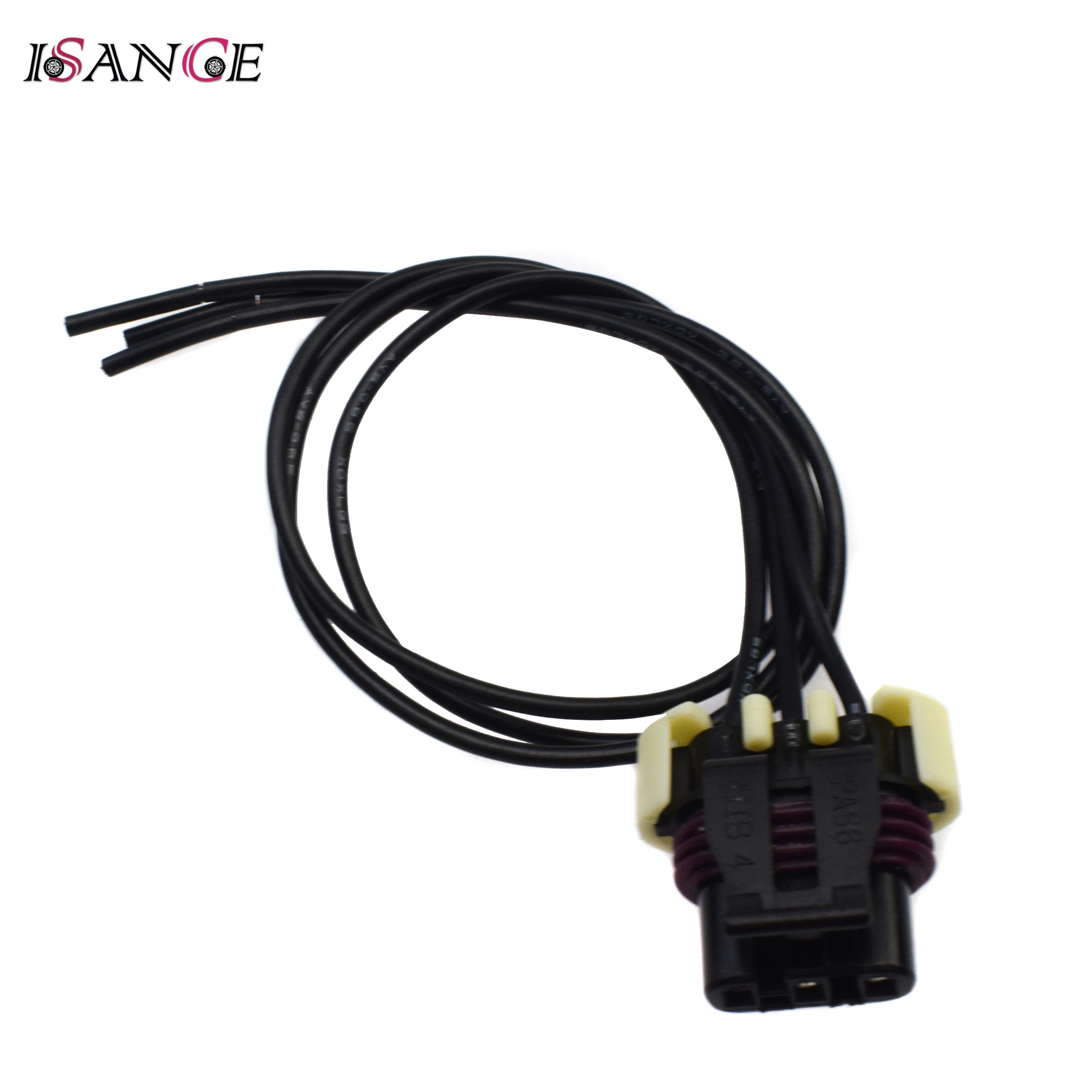 ISANCE массового расхода воздуха/ДС датчик Разъем для подключения провода Pontiac Saab
