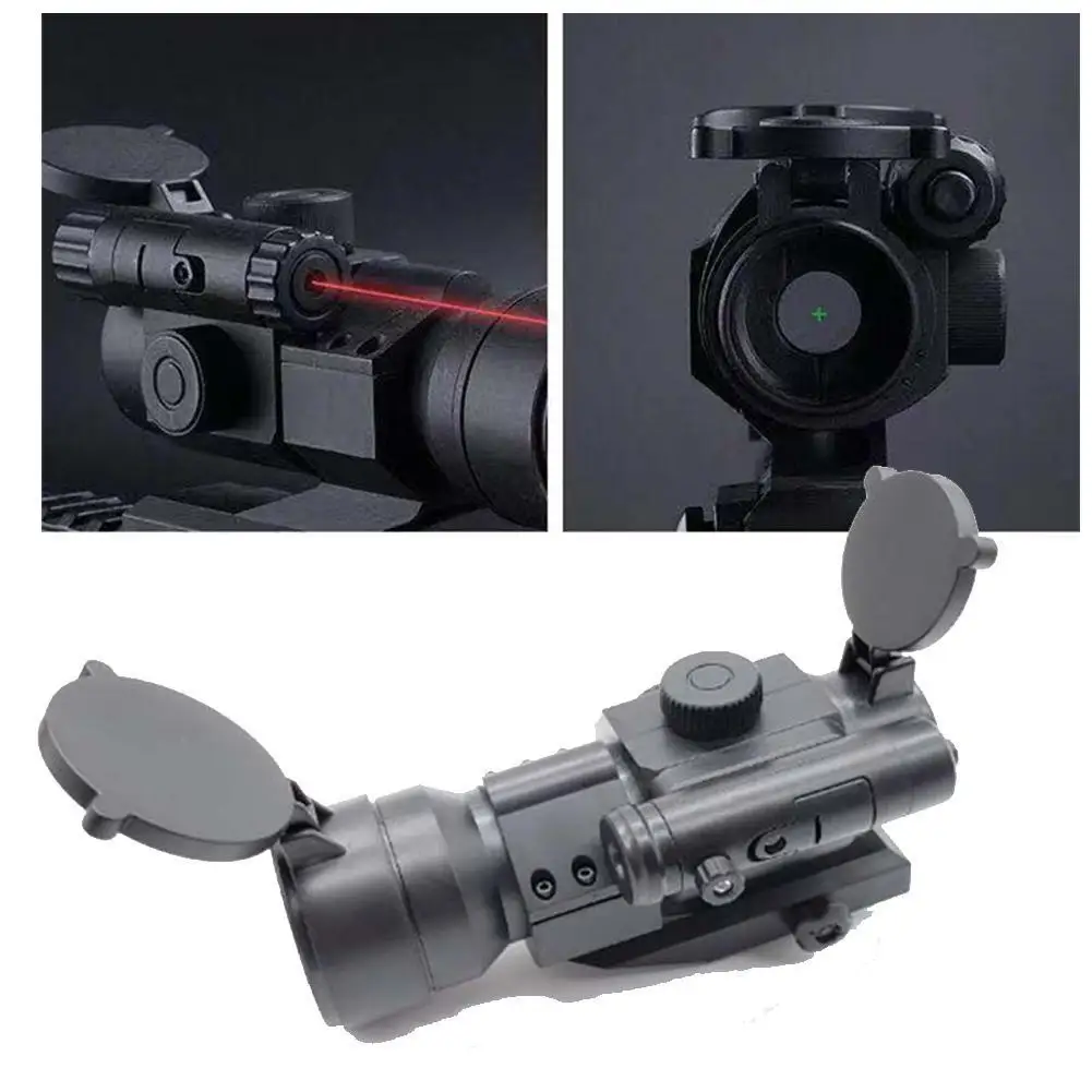 

Игрушечный инфракрасный телескоп I1R0, Аксессуары для водяной бомбы, 14 лет + качественный подарок на Рождество