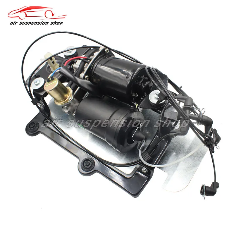 Пневматическая подвеска компрессор для Cadillac SRX/STS/CTS воздушный насос 88957190, 15228009