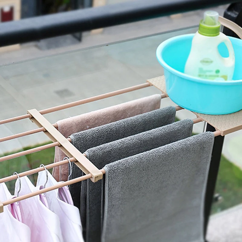 Вешалка для сушки вешалки крючки многофункциональные складные держатели