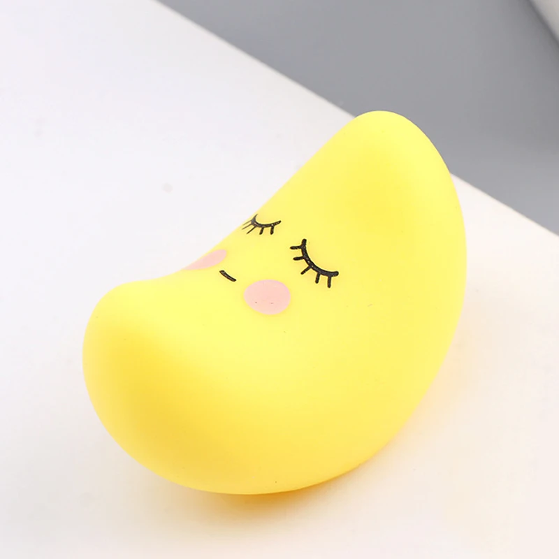 1pcs Cute Mochi Children's Toys Slowly Squeeze Soft Animal Party Kawaii Anti-stress Decompression Decorations - купить по