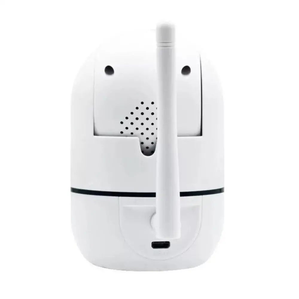 Беспроводная ip-камера HD Wi-Fi IP камера видеонаблюдения мини Сетевая с функцией