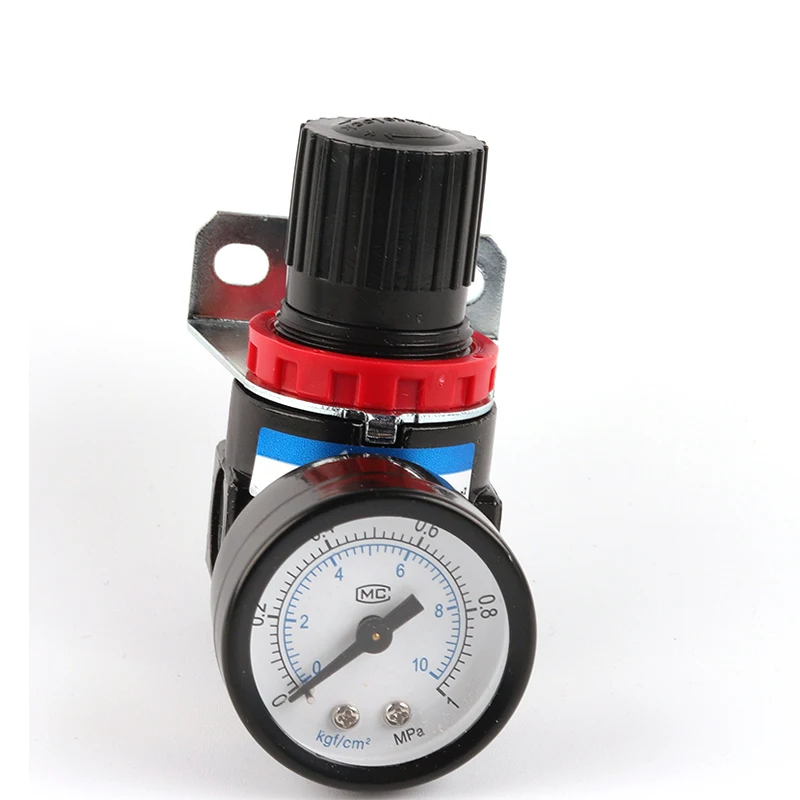 Клапан регулятора давления воздушного компрессора AR2000/BR2000/BR3000/BR4000 регулирующая