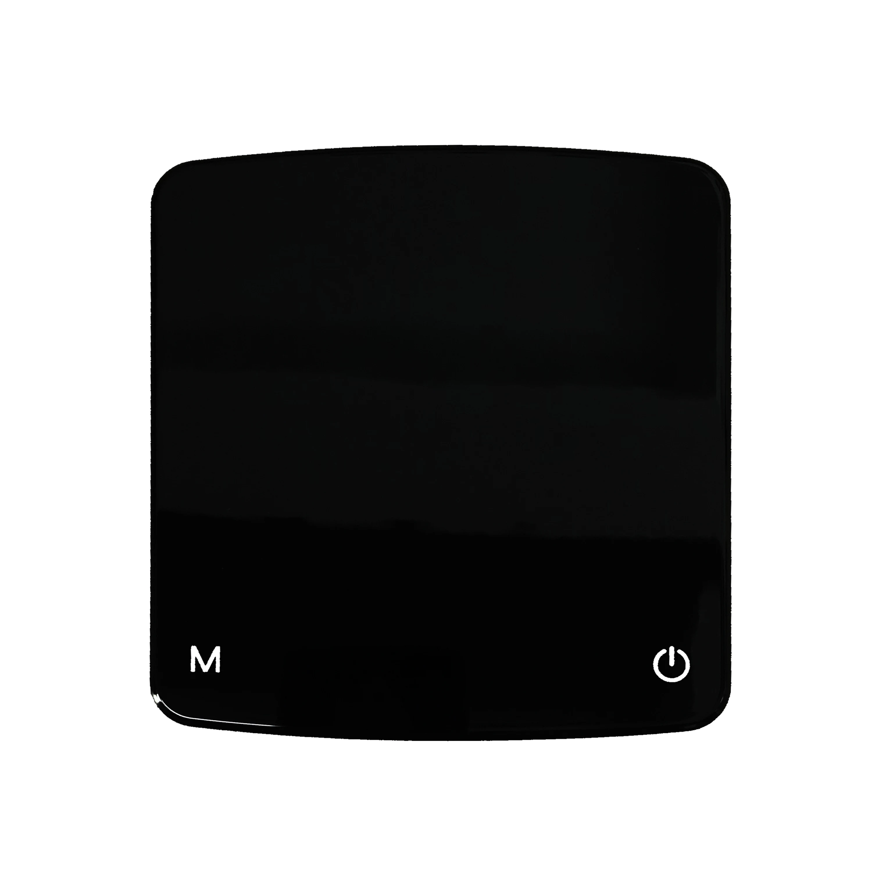 Mini b&aacute;scula de caf&eacute; Espresso con temporizador, accesorios de cocina, 2kg/0,1g-3