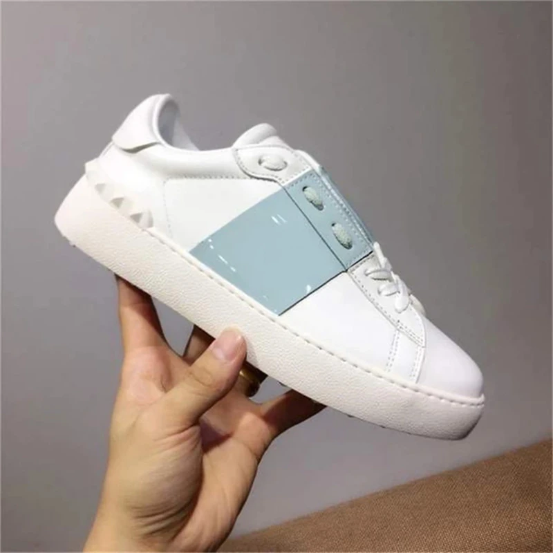 

Men's Sneakers Casual Fashion Women Running Shoes Lovers Men Running Shoes Luxury Brand Athletic Walking