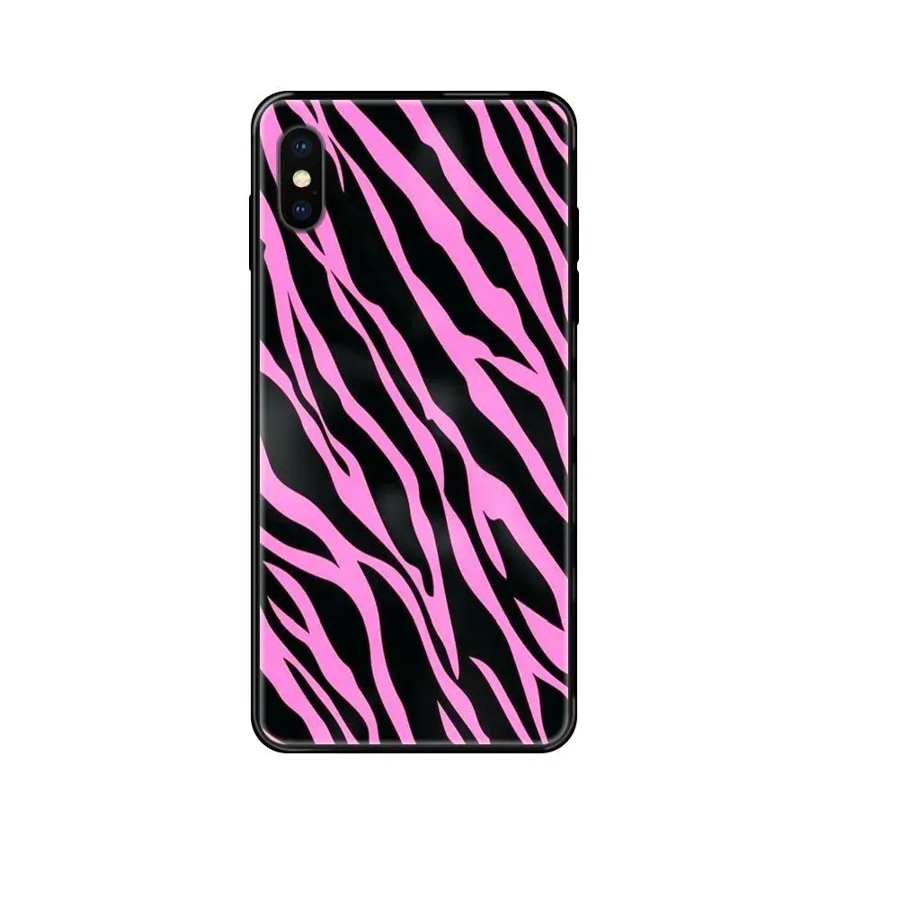 Для Xiaomi Mi Note A1 A2 A3 5 5s 6 8 9 10 SE Lite Pro Ультра ТПУ чехол для телефона цветной неоновый