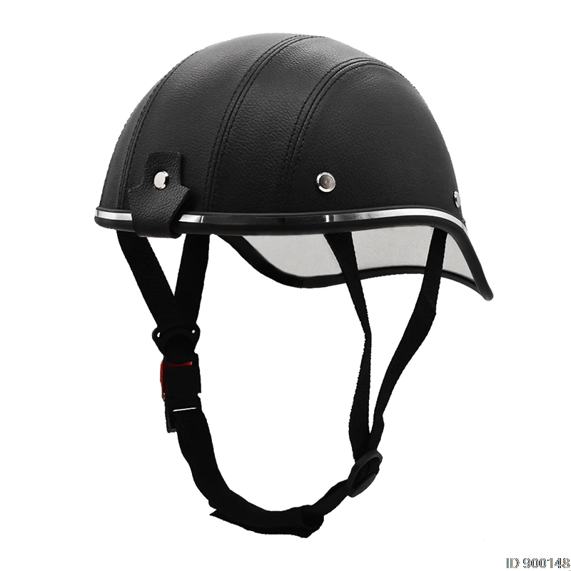 WOSAWE Sports Horse Riding Hat Half Helmet Baseball Cap MTB Cycling Roller Skateboard Scooter Motorcycle Helmets Safety Hard Hat