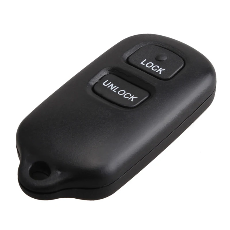 Пульт дистанционного управления XRSHKEY для автомобиля без ключа 314 4 МГц 3 кнопки