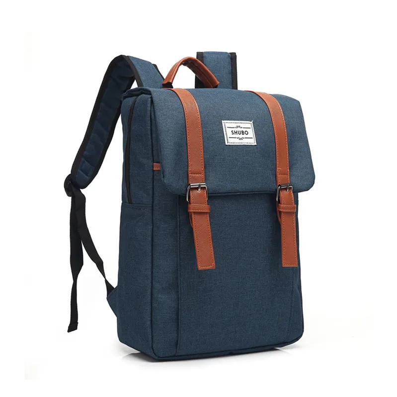 Дорожный рюкзак из ткани Оксфорд, сумка для ноутбука с защитой от кражи, ранец для улицы, походов, колледжа, сумка для книг от AliExpress RU&CIS NEW