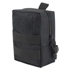 Тактическая Сумка RubRab для ремней, жилетов, рюкзаков, аксессуаров для снаряжения, карманная сумка для походов, альпинизма