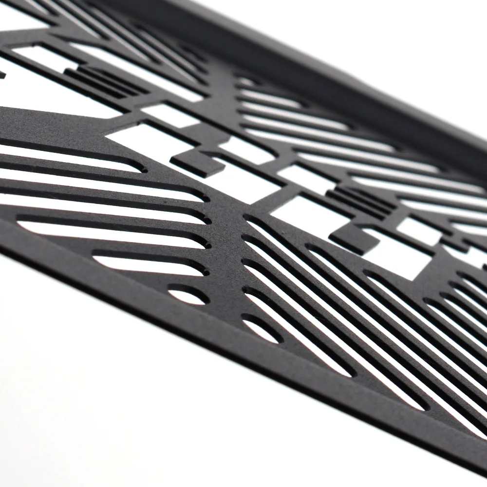 

For Yamaha XTZ700 Tenere 700 Tenere700 2019-2021 Motorcycle Radiator Grille Guard Cover Protector Fuel Tank Protection Net
