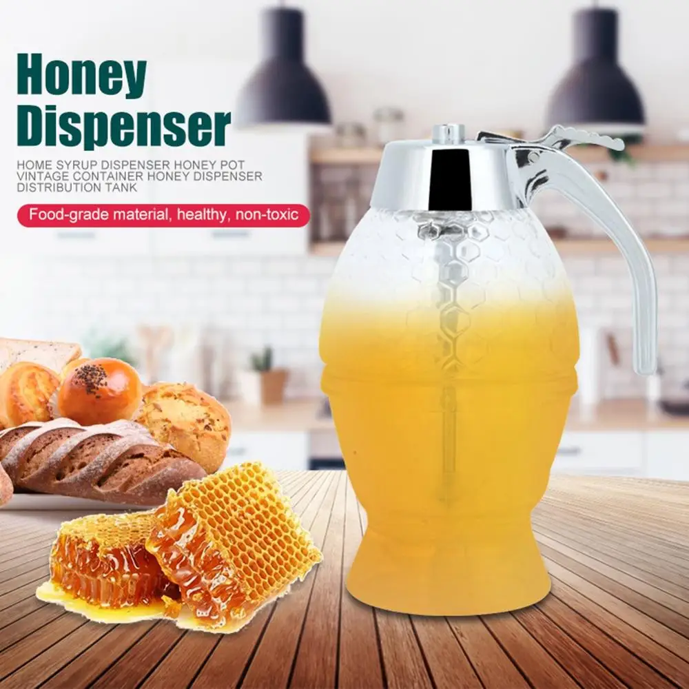 Бутылка слайдер для хранения сока сиропа|Соусники| |