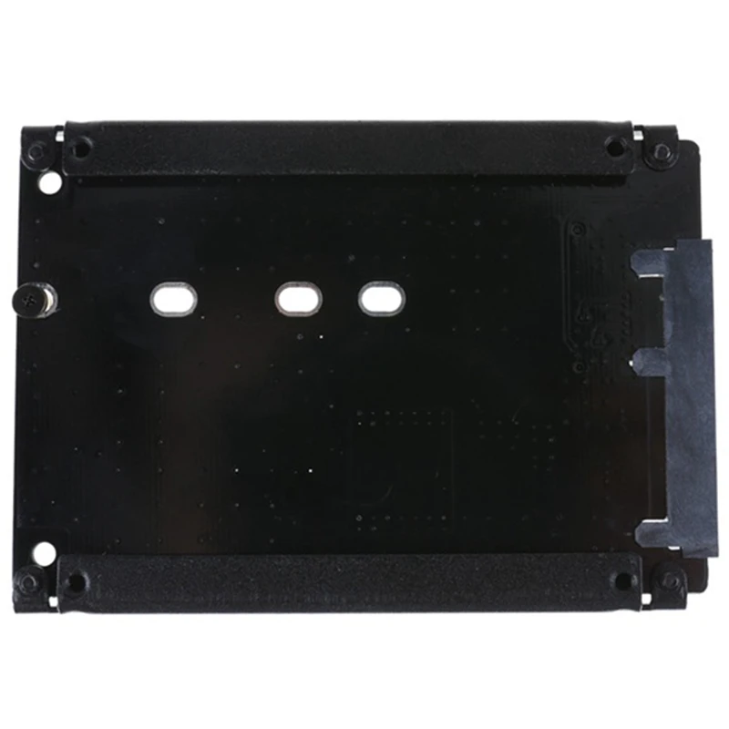 Ngff to Sata3 Adapter Card M2 Key B-M SSD 6G Conversion Expansion | Компьютеры и офис