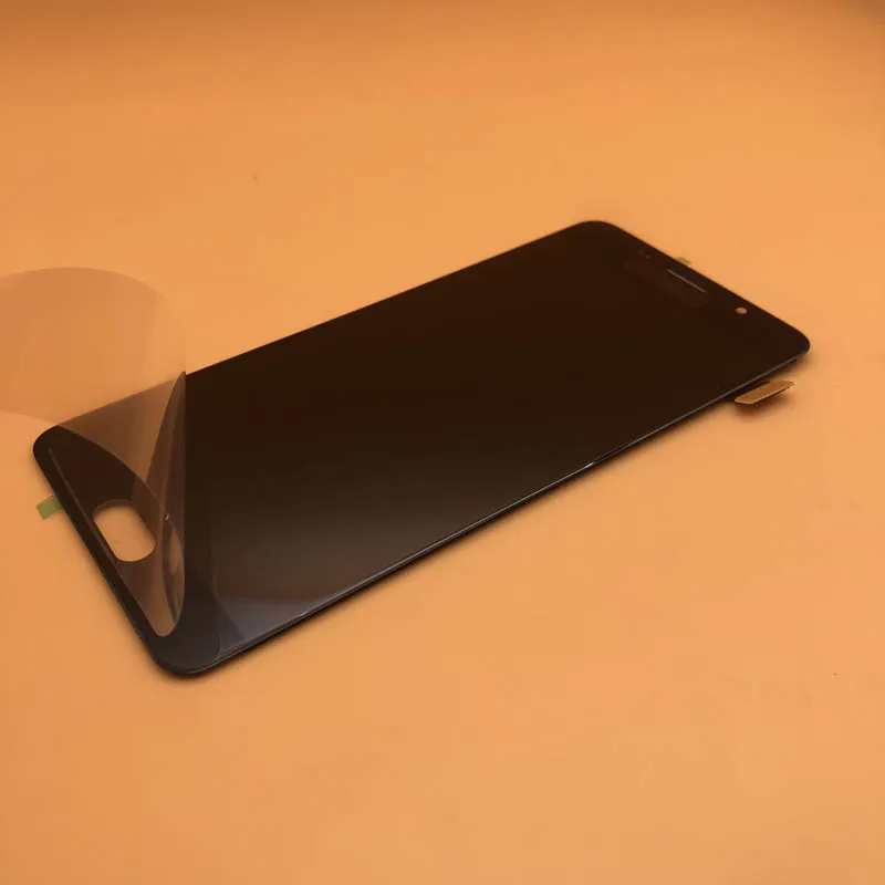 Можно регулировать яркость ЖК для samsung galaxy a5 2016 a510 A510F A510M дисплей кодирующий