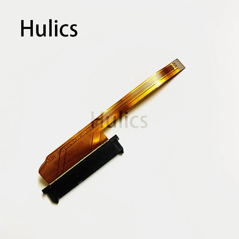 Hulics используется для Samsung 7 NP780Z5E NP880Z5E SATA соединитель жесткого диска