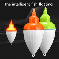 fishing float high quality eva luminous float fish bait for sea fishing carp fishing tackle accessories plastic