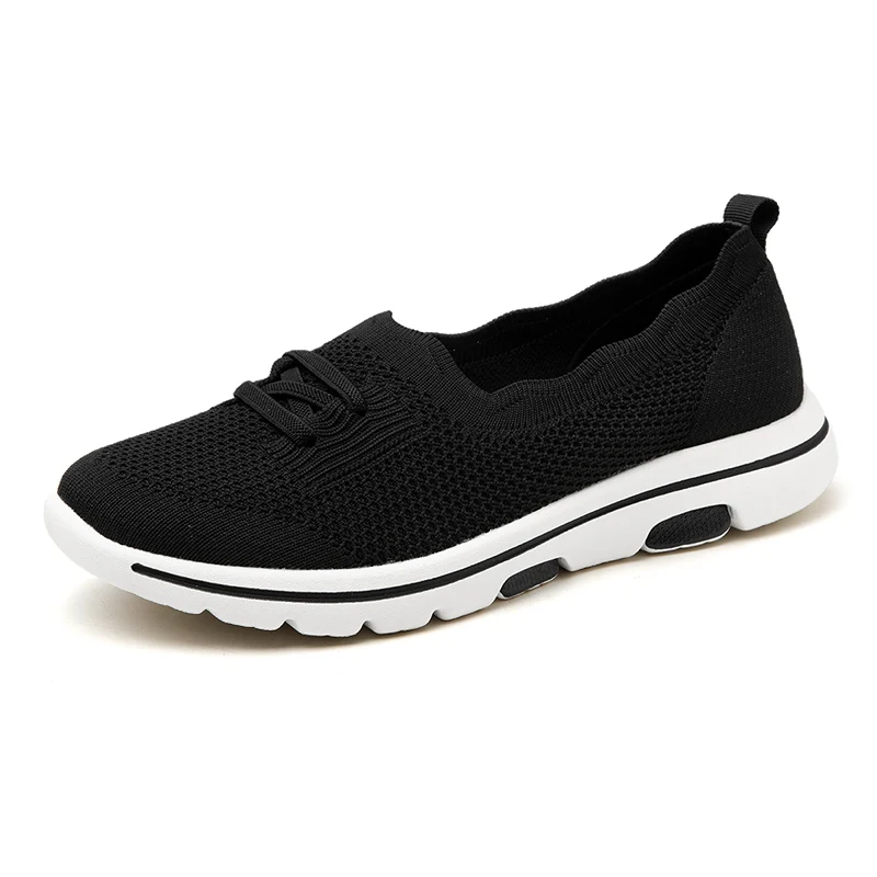Tenis Mujer 2021 High Quality Women Tennis Shoes Cheap Outdoor Gym Student Flat Shoes Fitness Trainers Lady zapatos de mujer