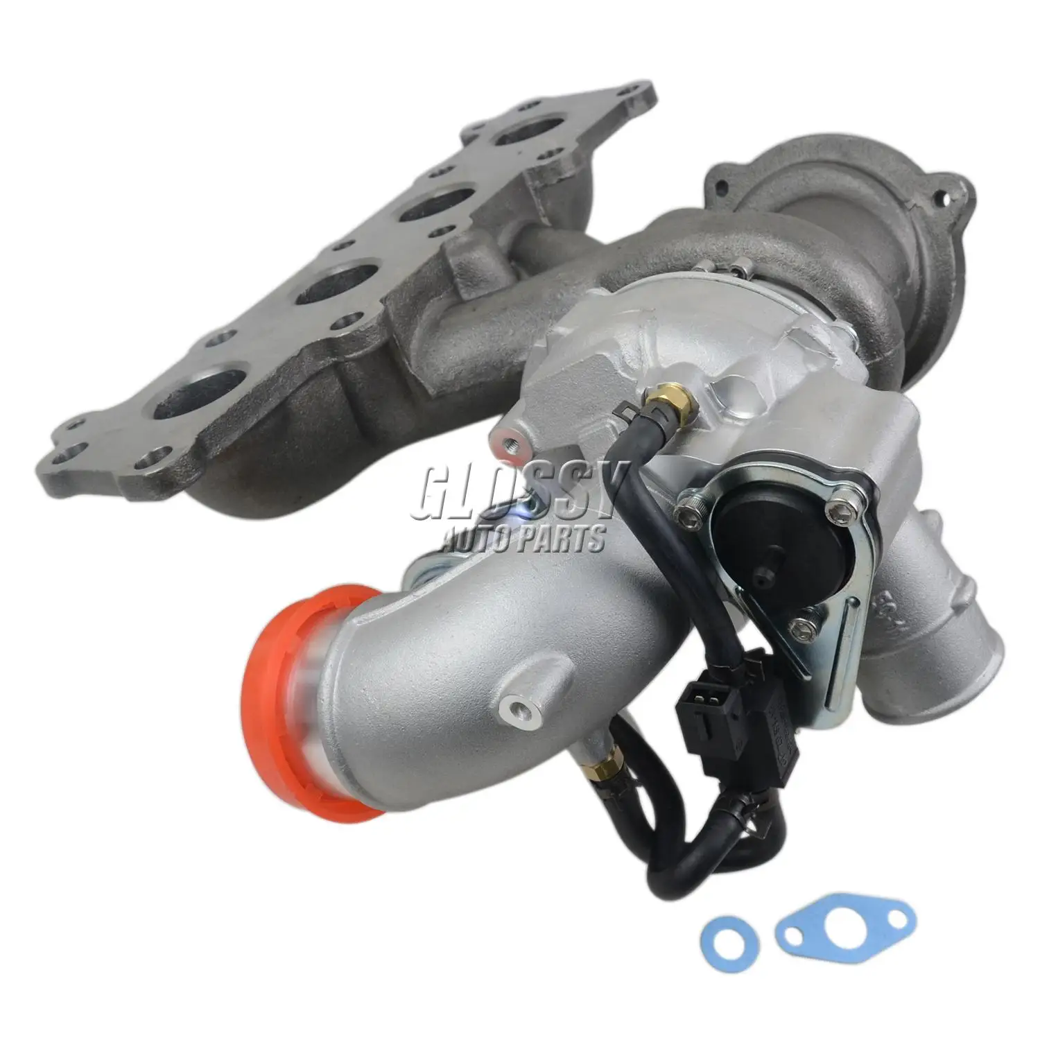 AP03 K03 Turbolader для Ford Mondeo Focus S MAX Galaxy 2 0 Eco Boost Jaguar XF XJ LR074185 53039700288| |