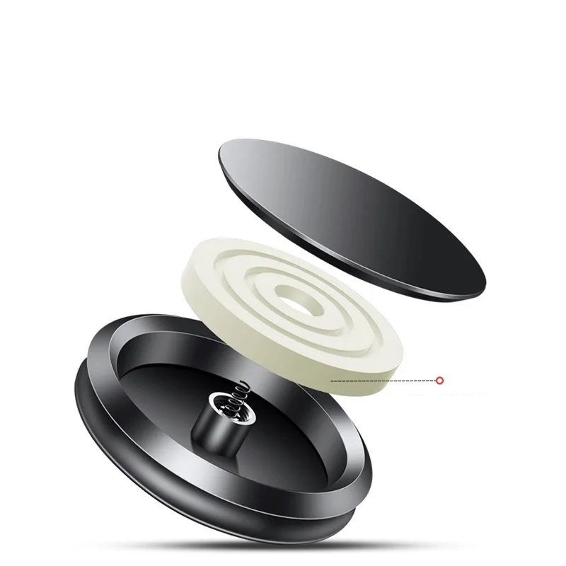 Автомобильный ароматизатор инструмент для ароматерапии автомобильный круглой