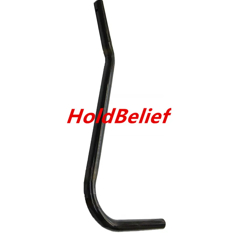 Руль Joy Stick для Bobcat 6702543 653 751 753 763 773 7753 853 863 864 973 883 963 T110 T140 T180 | Автомобили и мотоциклы