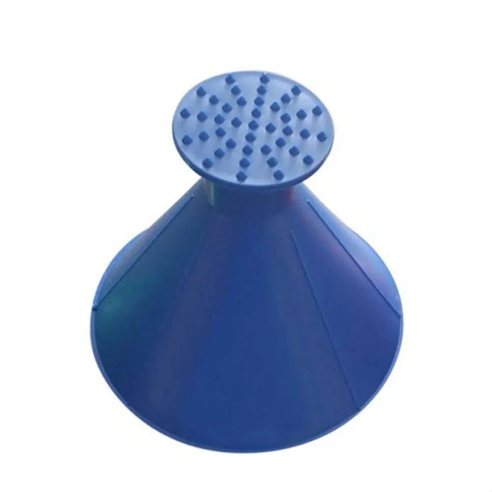 Автоматический аппарат для удаления снега со стекла многофункциональный