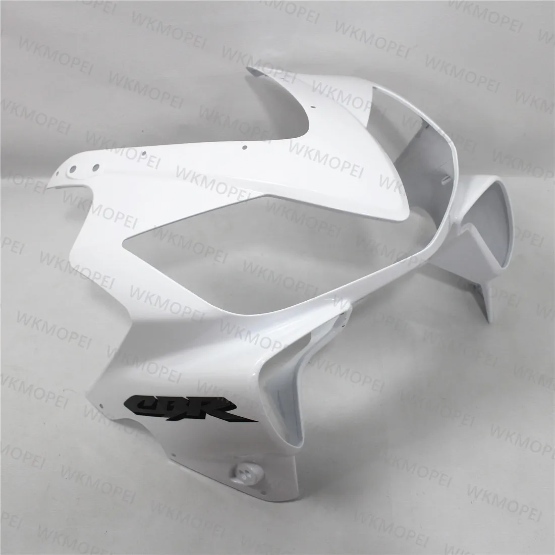 

for Honda Cbr600 CBR600 F4i CBR 600 CBR F4i CBR600F4i 2001 2002 2003 01 02 03 Front Upper Fairing Headlight Cowl Nose Panlel
