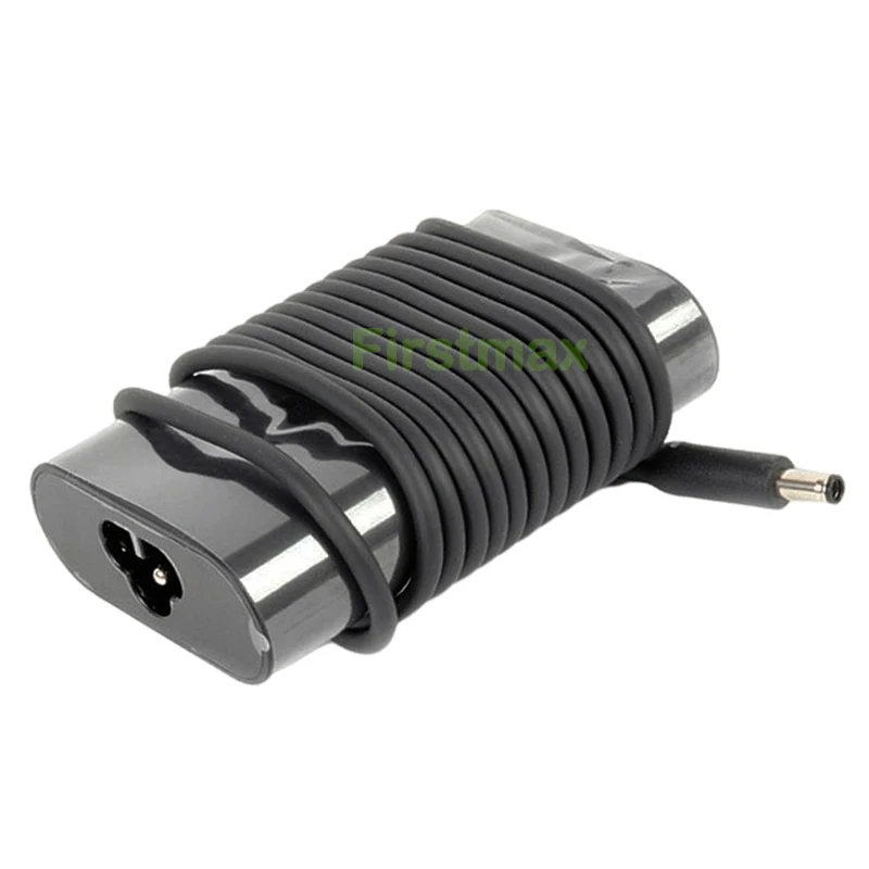 19 5 V 2.31A 45W Зарядка для ультрабука Dell Inspiron 14 5400 7405 P126G 5480 5481 5482 5485 P92G P93G LA45NM140 источник