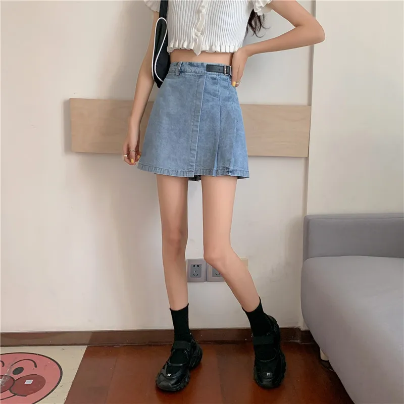 

Skirts