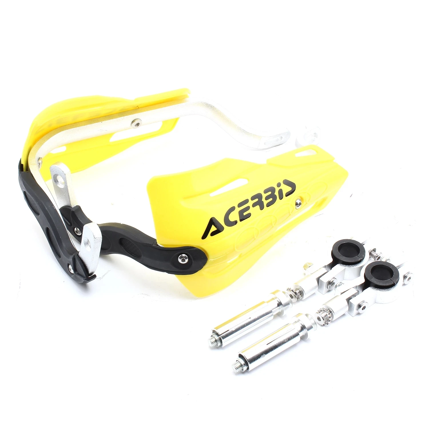 Защита для Руля Мотоцикла 22 мм 28 KT EXC EXCF SX SXF XC XCF XCW XCFW 125 250 350 450 530 | Автомобили и