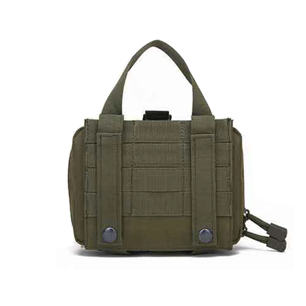 Охотничий Ifak нейлоновая сумка для первой помощи медицинская походная