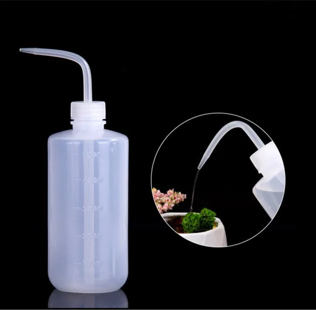 Аксессуары для татуировок 250 мл удобная бутылка диффузор мыла лабораторный