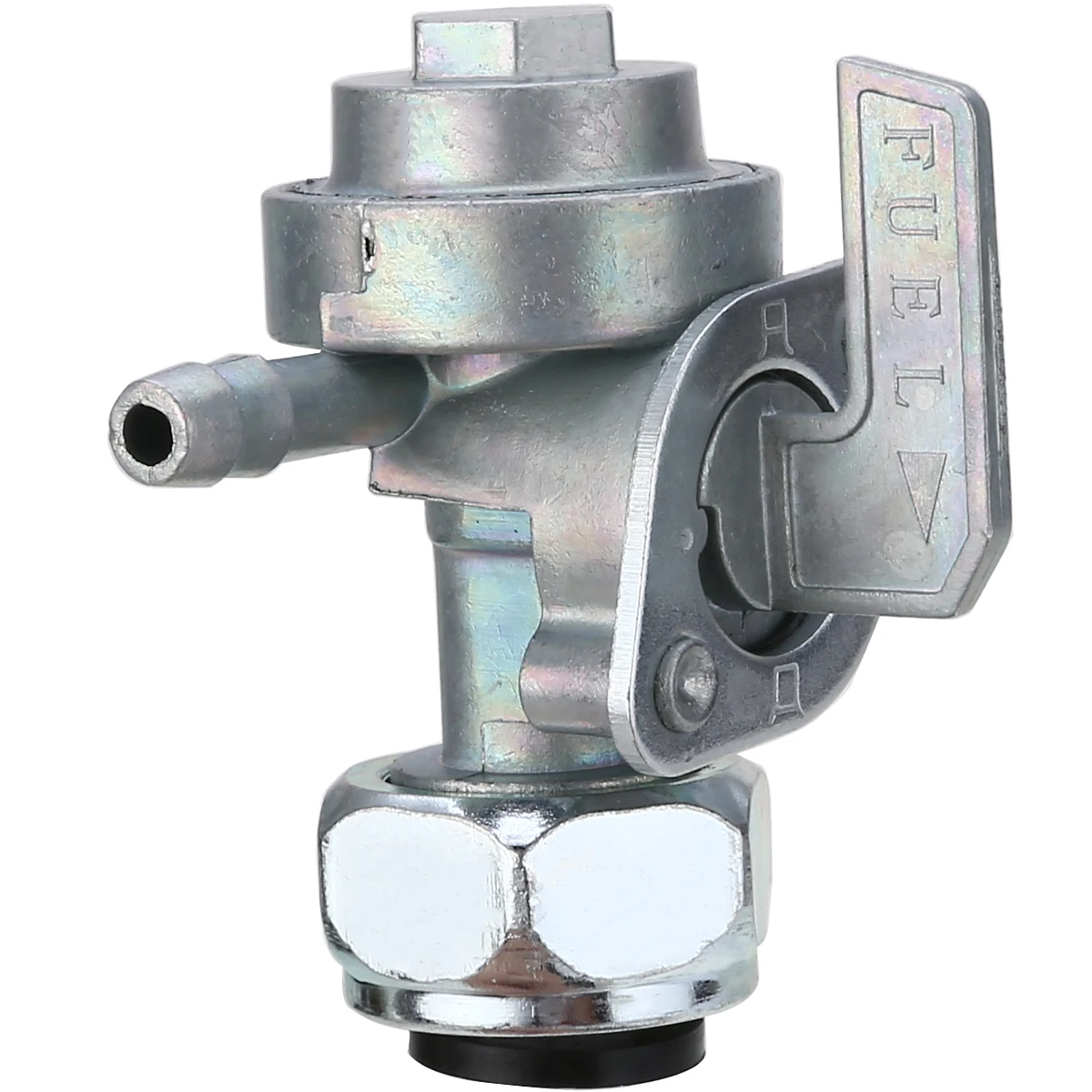 Переключатель топливного бака для мотоцикла газа бензина клапан петуха