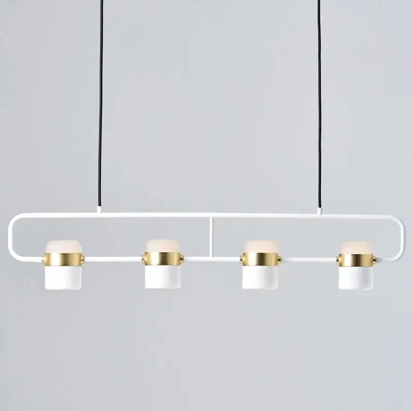 

Современный светодиодный светильник, подвесной светильник для гостиной, подвесной светильник для спальни