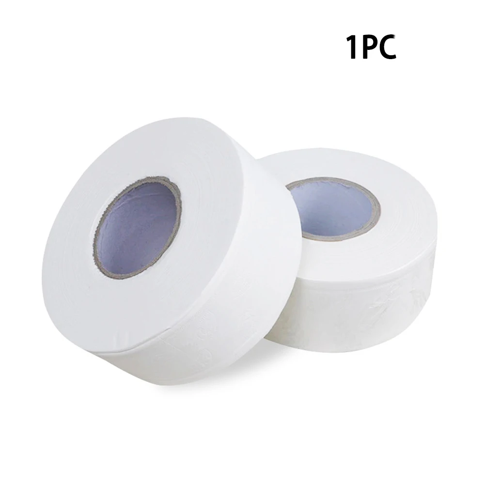 

3-layer Toilet Roll Paper For Home Hotel Tissue Strong Water Absorption