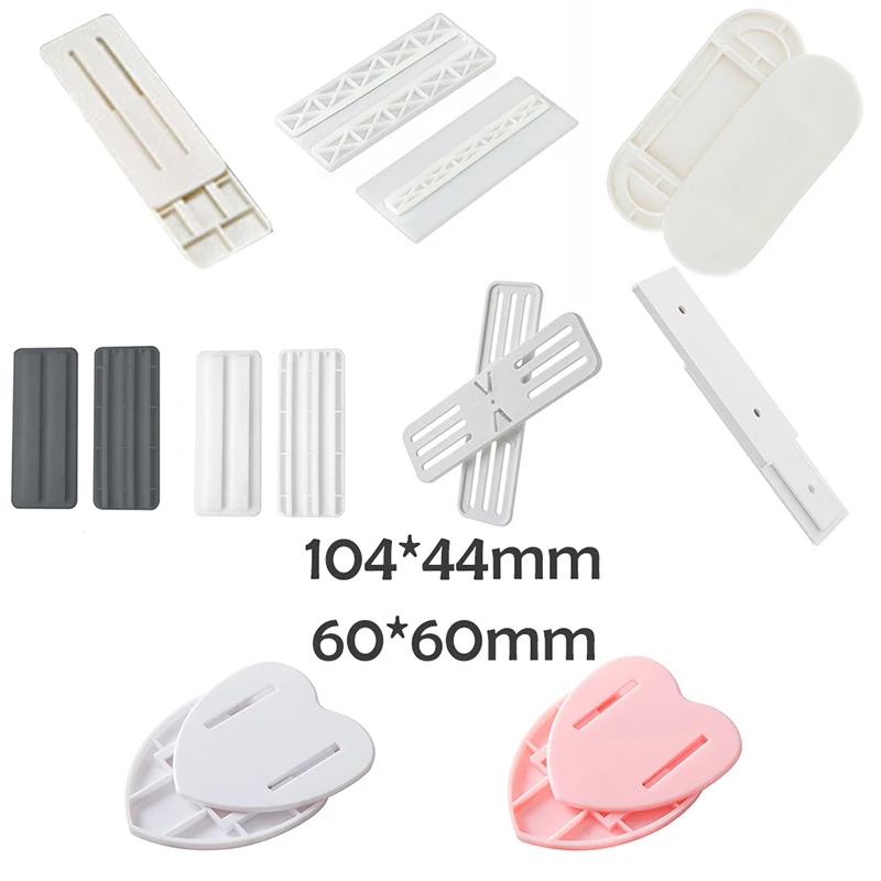 NewWall Mounted Sticker Punch free Plug Fixer Home самоклеящаяся розетка фиксатор кабельный провод