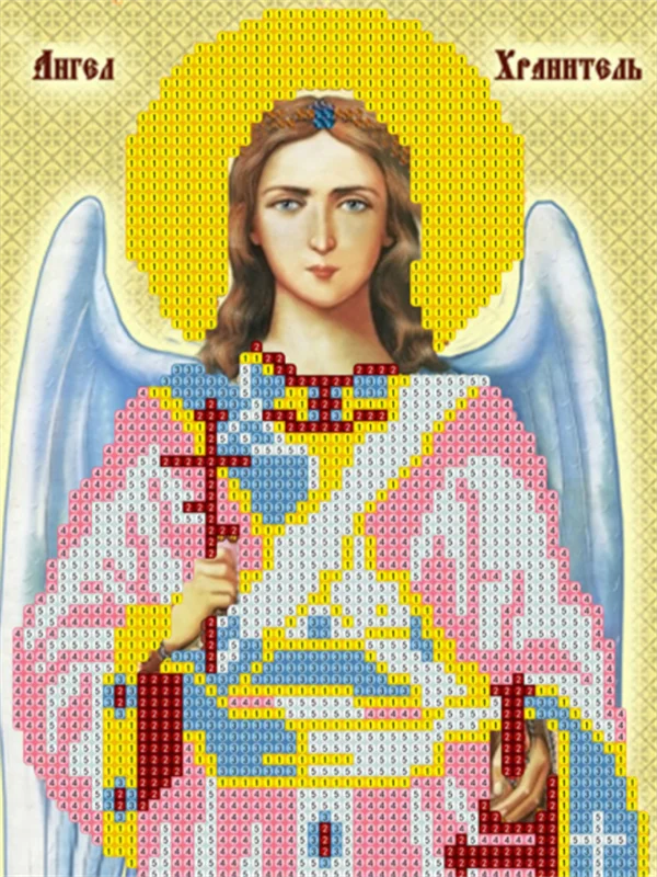 

5D Diamond Painting Religion Accessories Jesus Diamond Painting Diamond Art Full Square New Arrival Diamond Dotz Accessories