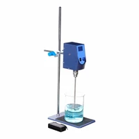 cheap industrial hotplate digital lab laboratory magnetic stirrer with hot plate