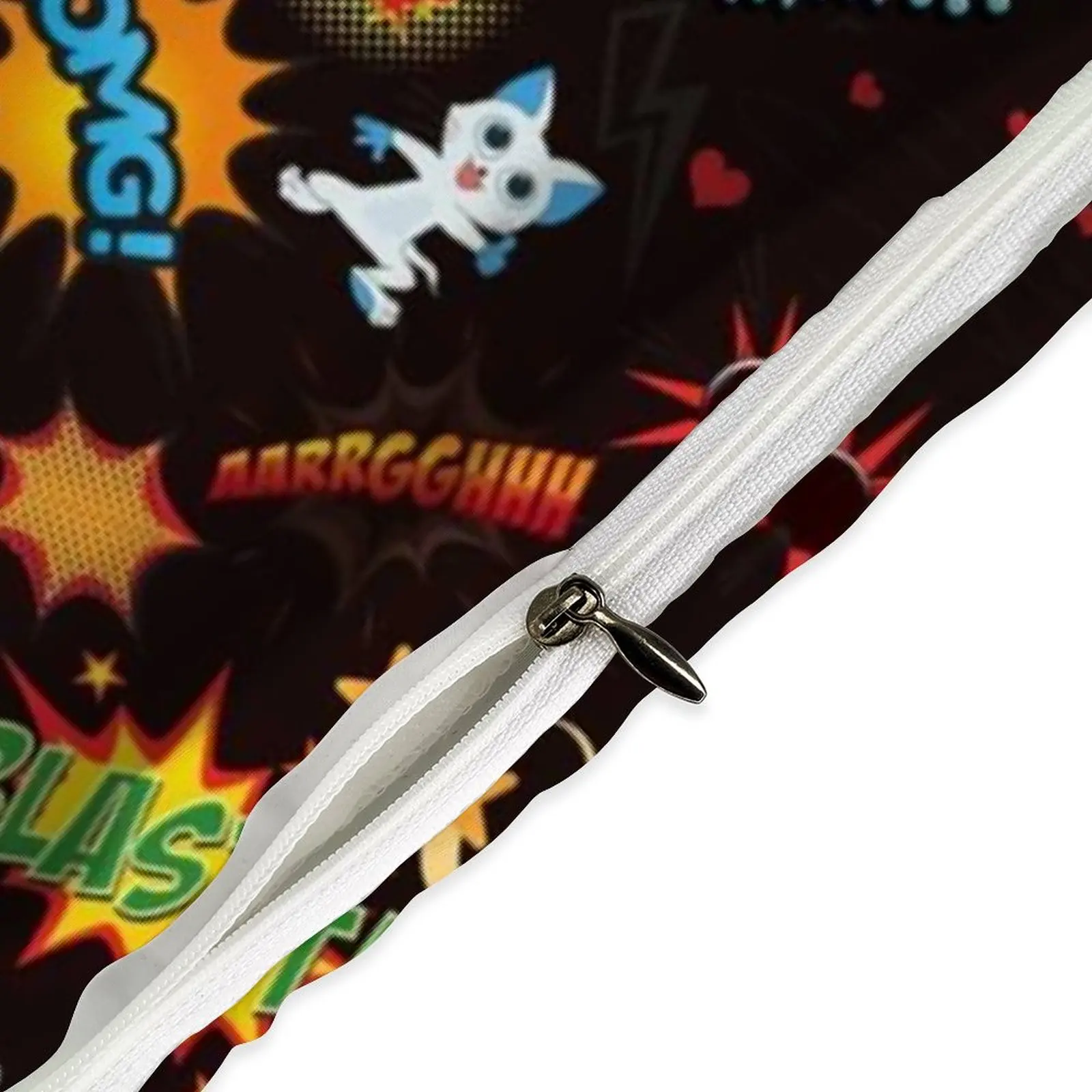 

Comic 105 16416 Bedding Set Nordic Hotel Bed Linen Cover Juvenile Sale Sheet Set