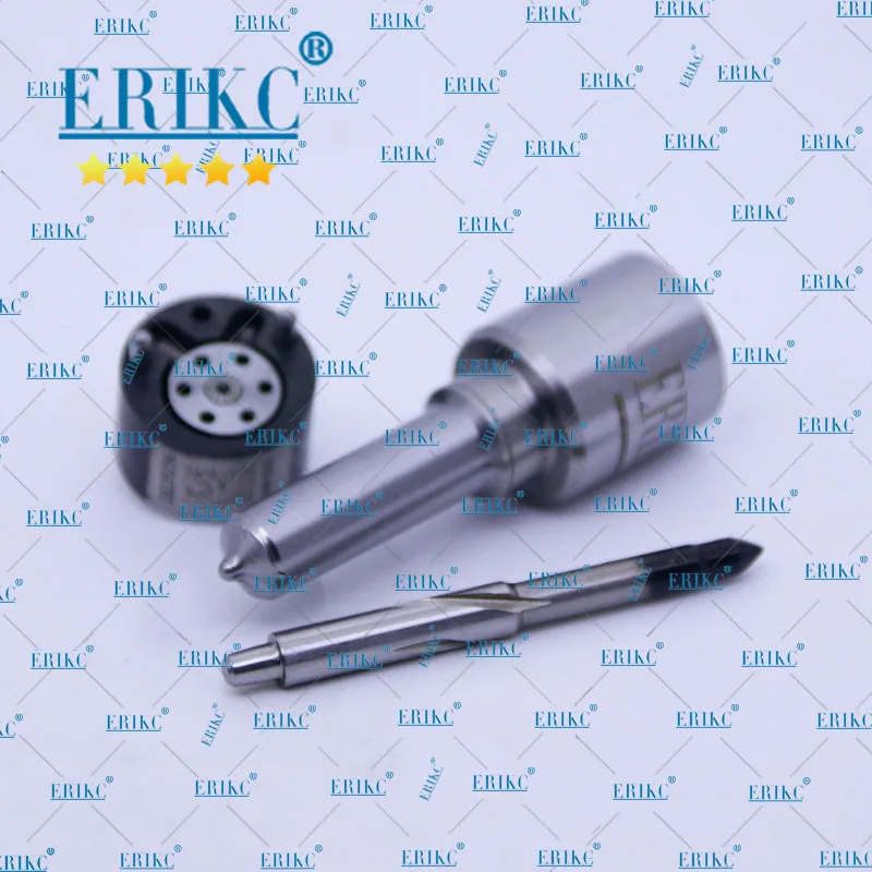 ERIKC комплект для ремонта инжектора 7135-576 сопла G364 клапан 9308-625C для 28264952 28489562 25183185 28277576 28525582 03P130282
