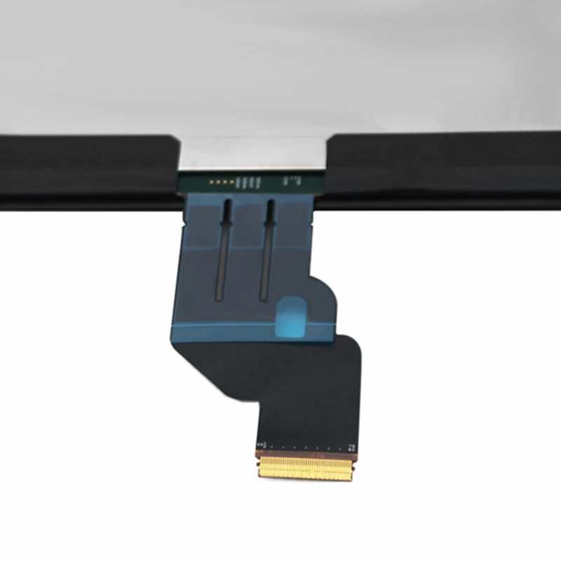 Оригинальный 12,5-дюймовый экран для ноутбука B125HAN03.0 FHD 1920*1080 для ASUS UX390 UX390UA-GS041T, сборка ЖК-дисплея.