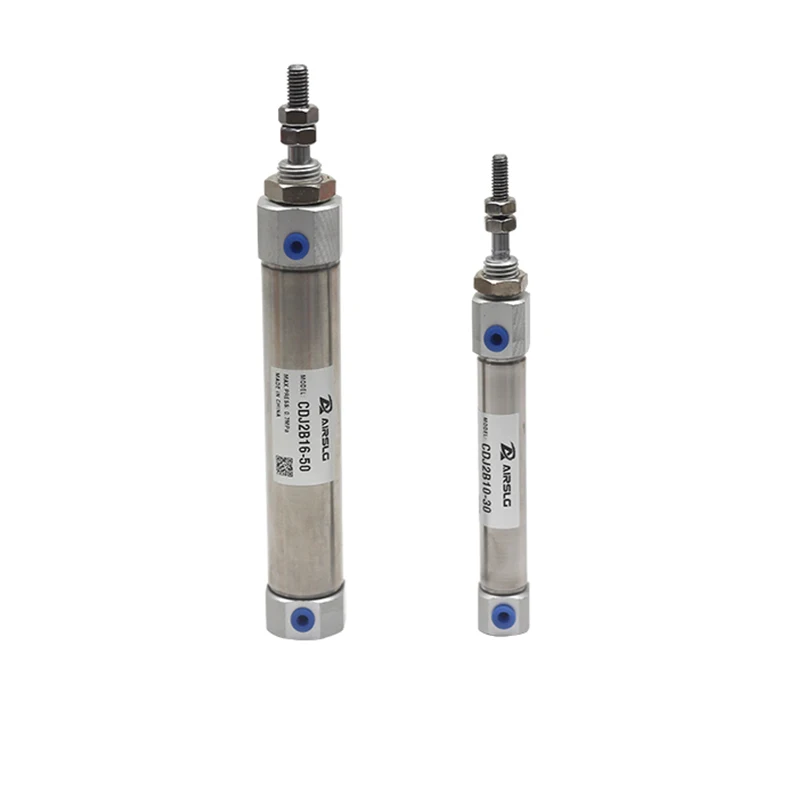 CJ2 Series Stainless Mini Cylinder CJ2B-10x5-D CJ2B-10x10-D CJ2B-10x20-D CJ2B-10x30-D CJ2B-10x40-D CJ2B-10x50-D CJ2B-10x60-D/-S пояс d