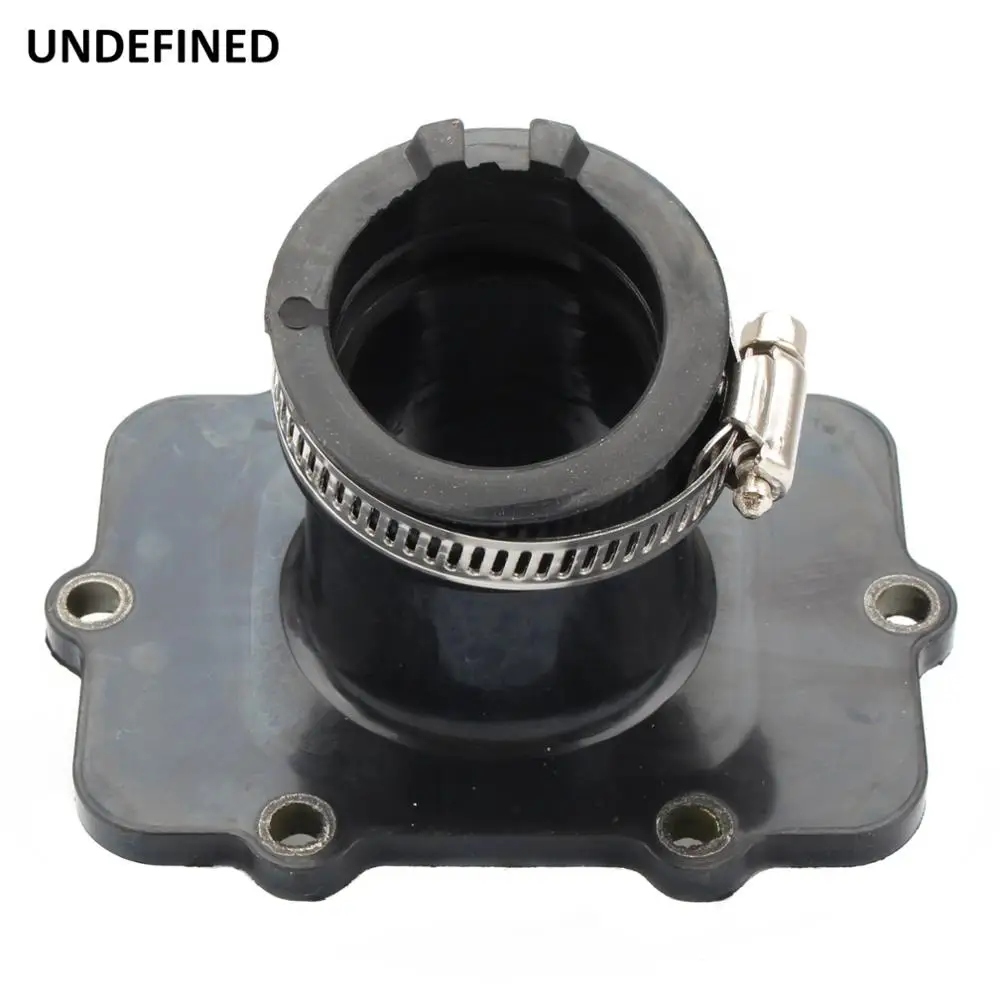 

Carburetor Interface Flange Intake Manifold Adapter Joint Boot For Ski-Doo EXPEDITION GSX GTX MXZ 550F FREESTYLE #420867300