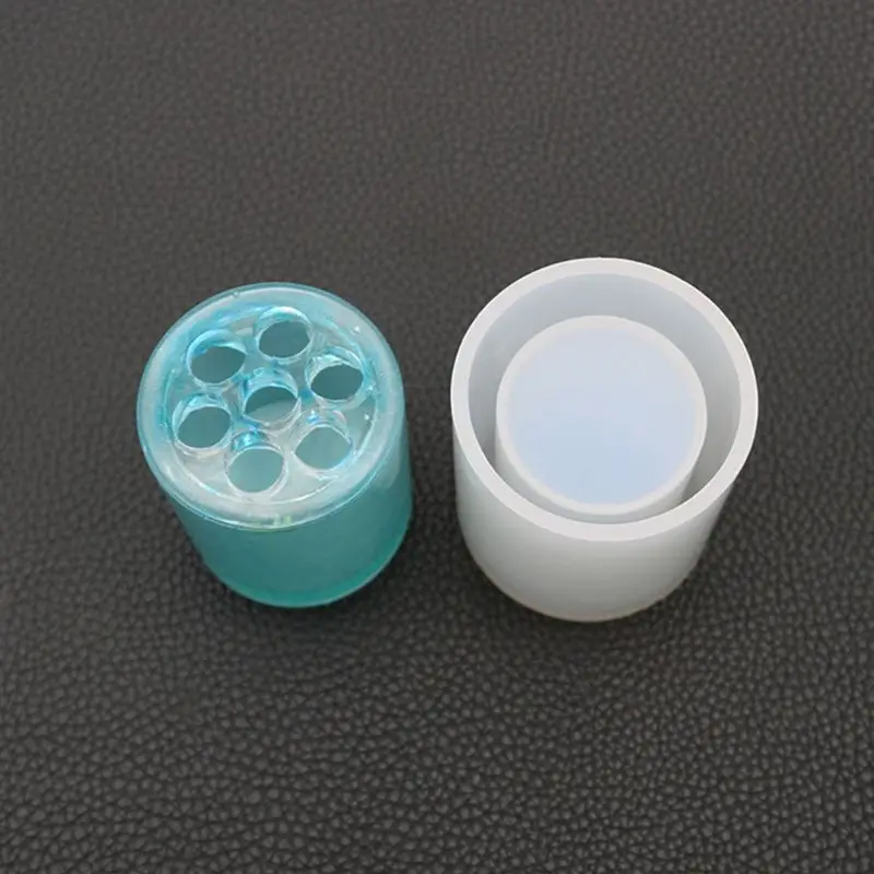 Прозрачная эпоксидная форма сделай сам большая зеркальная ручной работы