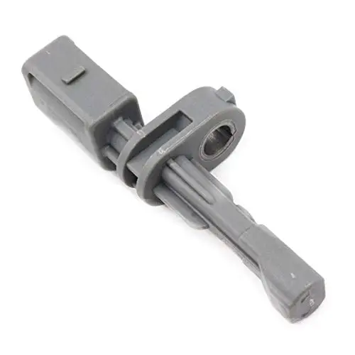 Задний ABS Датчик скорости колеса OEM WHT003864A для Audi Q2 A3 TT Volkswagen Passat Golf Caddy Skoda Octavia