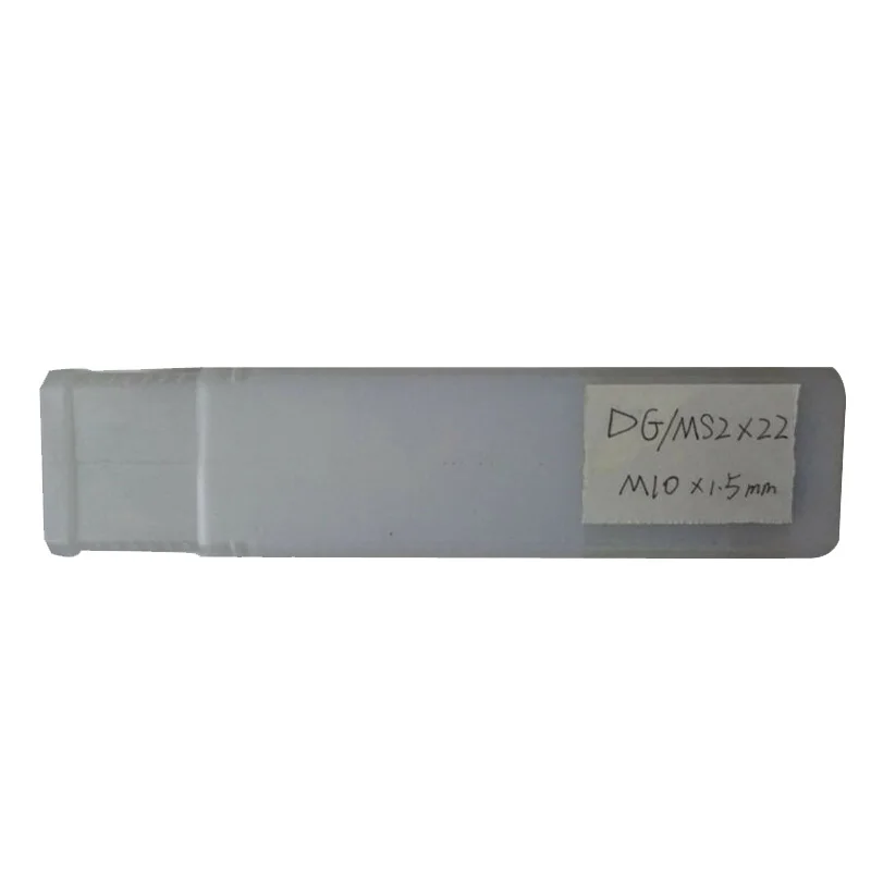 

Milling Arbor Gear Mill Cutter Holder No. 2 Morse Taper MT2 M10 22mm Durable Mill Cutter Holder