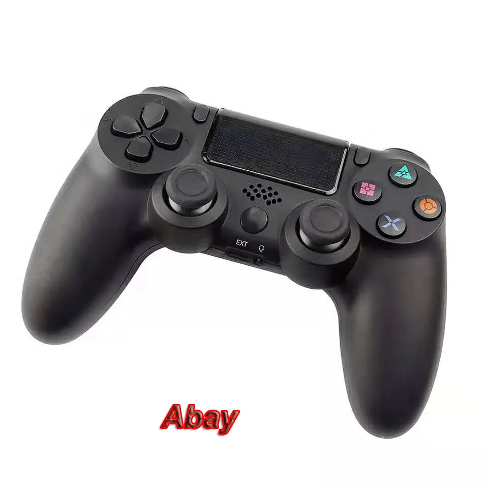 Bluetooth беспроводной/USB проводной джойстик для PS4 контроллер подходит playstation 4