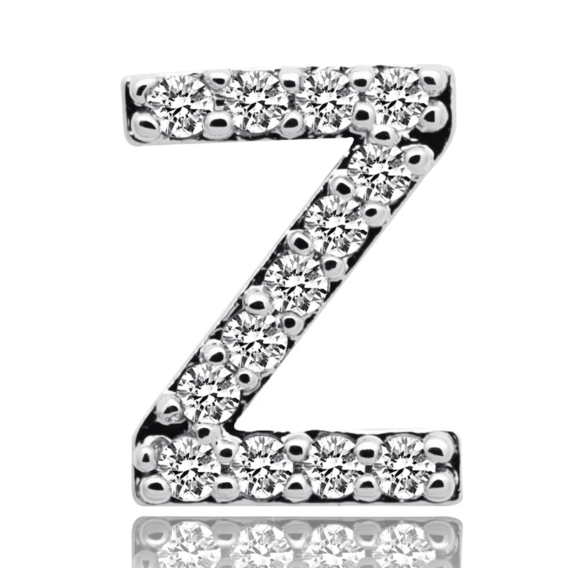 Хип-хоп 26 букв Золотые/серебряные зубы Grillz все Iced Out микро Pave CZ зубные грили с силиконовые Украшения для тела подарок B40