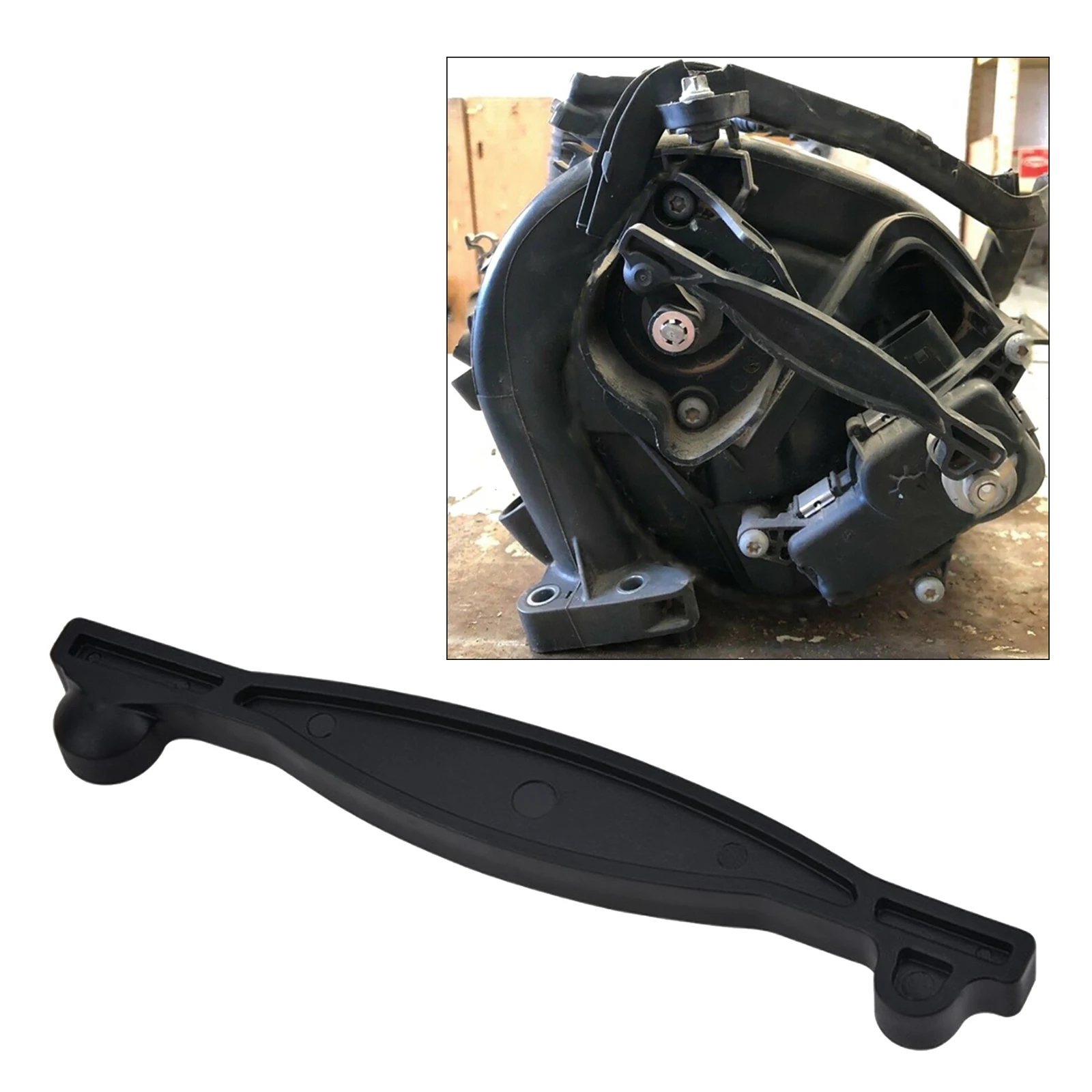 

Запчасти для клапана впускного коллектора автомобиля ДЛЯ Chevy ДЛЯ Chevrolet для Sonic Cruze Sonic